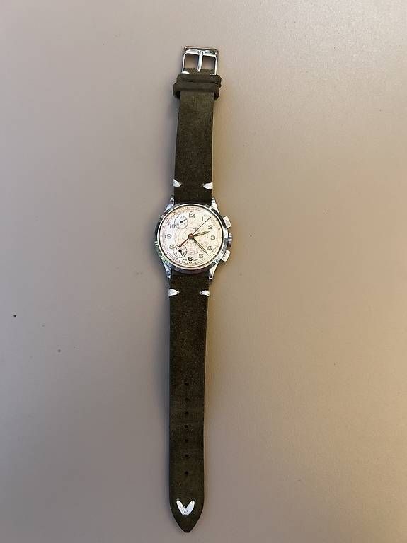 Orologi: Montre vintage  – Usato da Grand-Lancy venduto da Limane 1