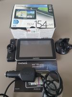 Garmin Nuvi 154 LMT GPS