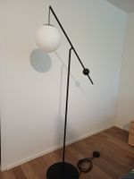 Stehlampe Malamata Floor design Schulab von Luceplan
