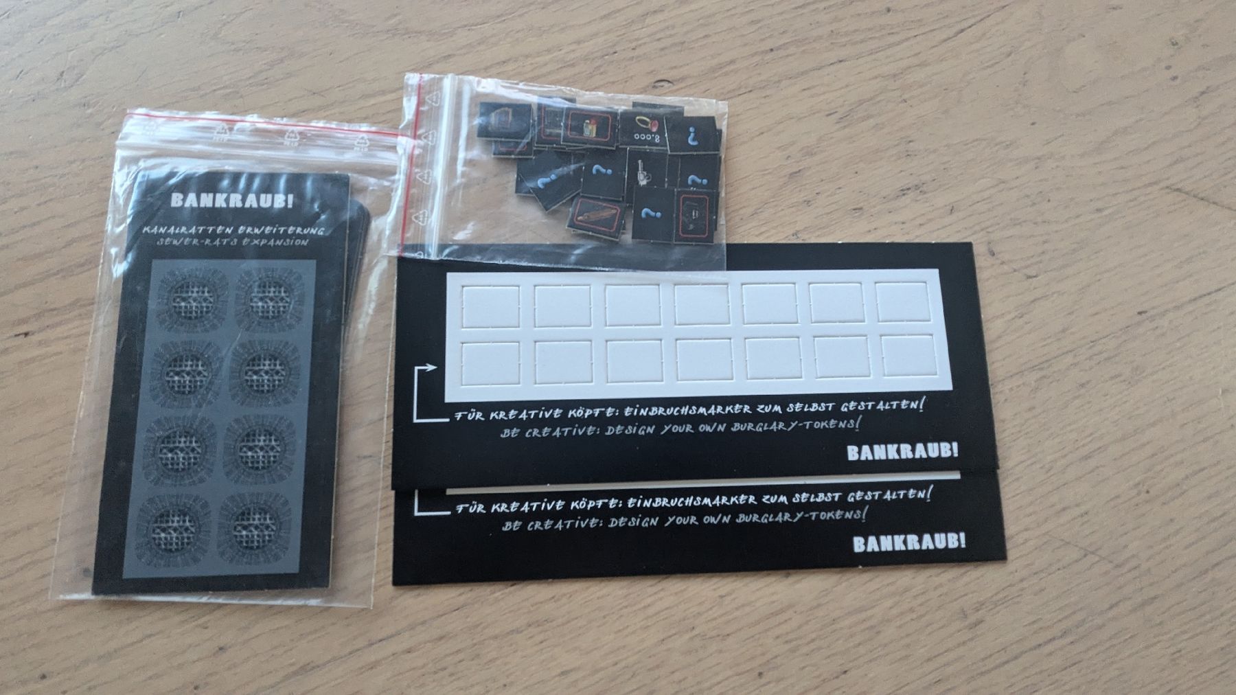 Giochi: Bankraub – Usato da Therwil venduto da sep_x8pw 3