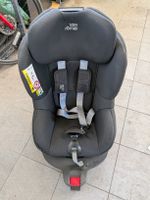 Britax Römer Dualfix i-Size Kindersitz