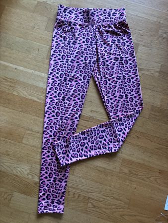 Sportleggins Gr. 170/176, Neu