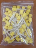 50 Stück Silikonmischdüsen