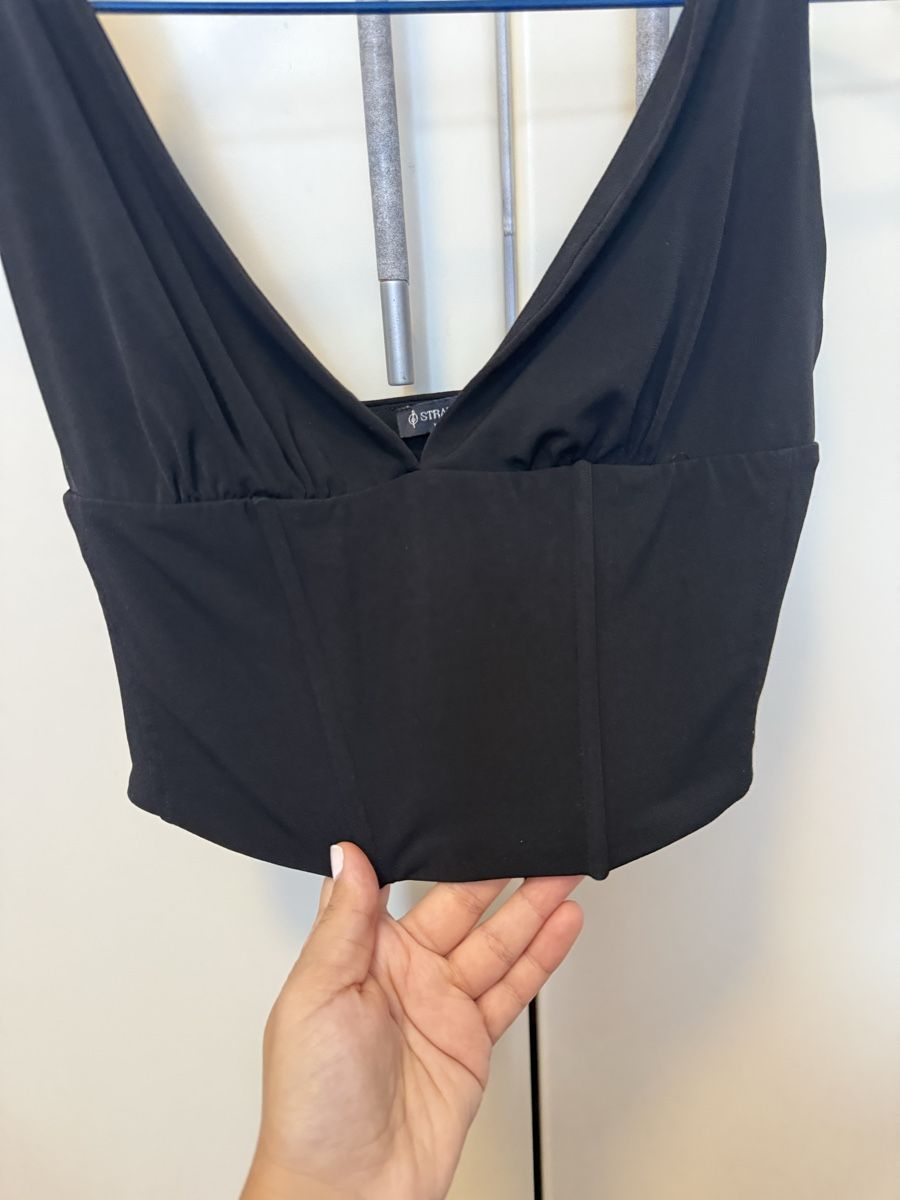 Tops: Top S  – D'occasion à Lugano par ari_2v6v 2
