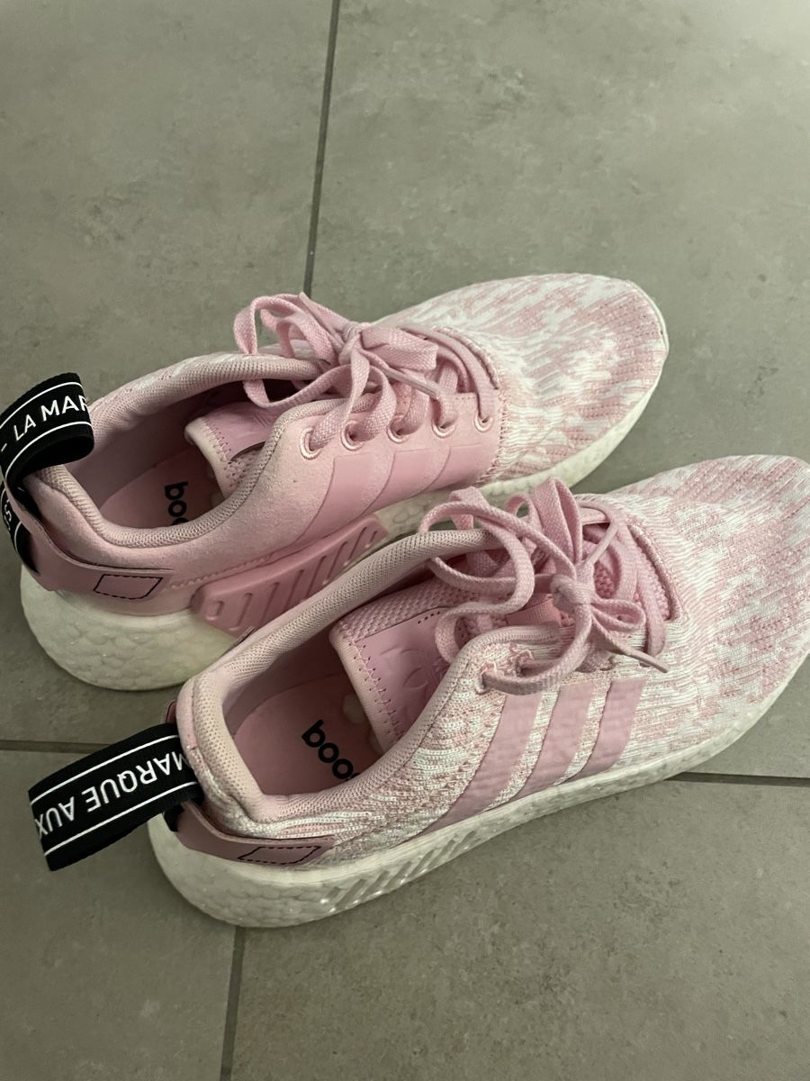 Adidas Scarpe da donna: NMD Adidas Sneakers – Usato da Zunzgen venduto da mel_y6w2