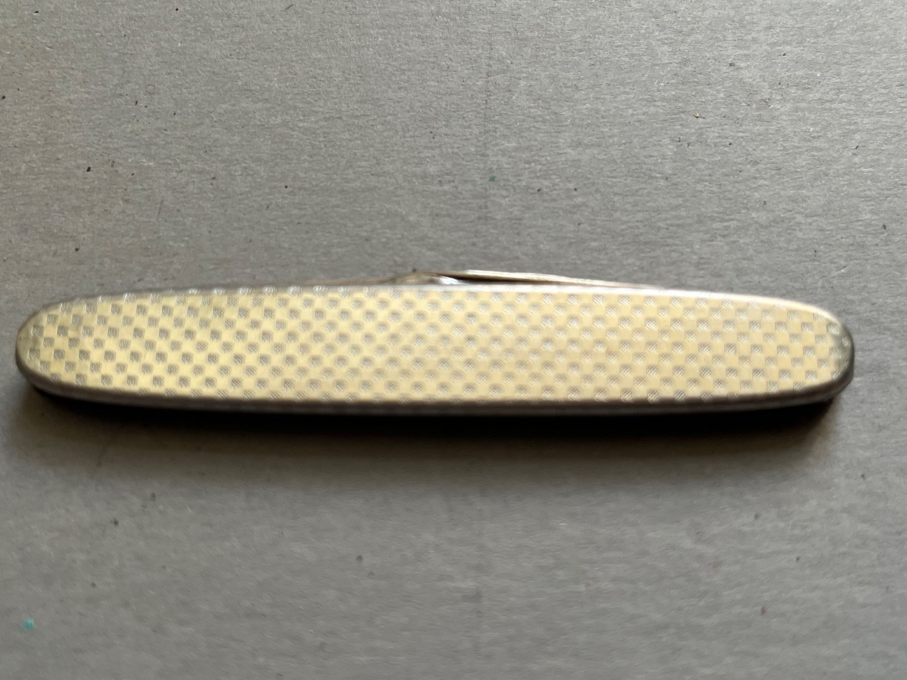 Taschenmesser: Sackmesser Made in Germany 77 mm – Gebraucht aus Zürich von FV.vintage 7