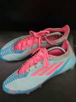 Adidas F50 Elite FG Nocken Gr 42 2/3
