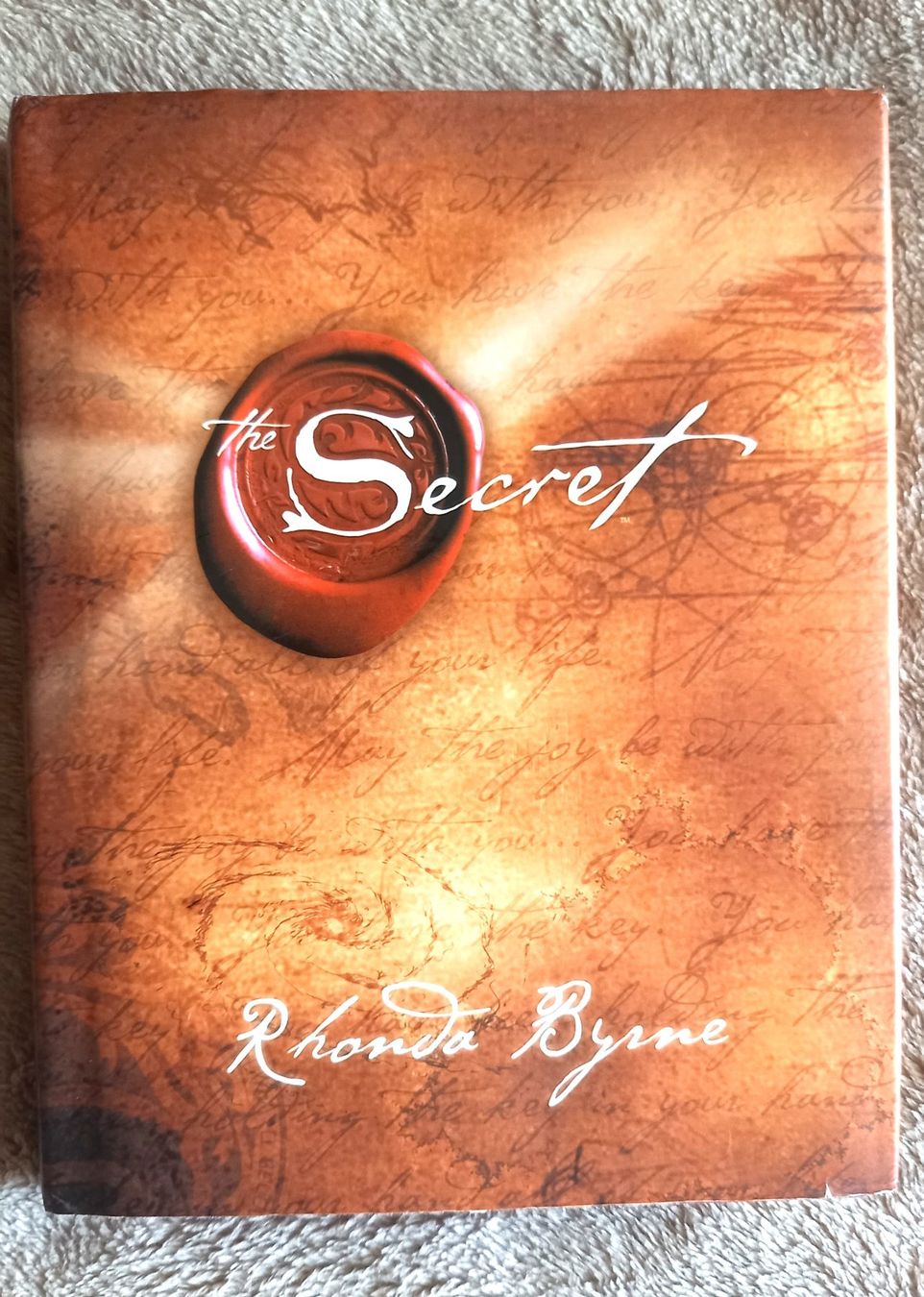 Libri: 'The Secret' - R. Byrne – Usato da Winterthur venduto da Gabi_89
