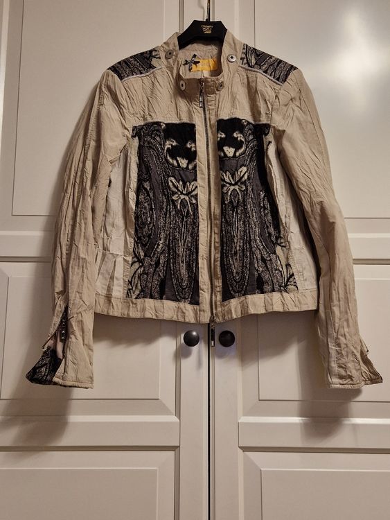 Veste Legere Fille 5 Ans C Et A