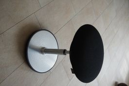 Löffler Ergo Hocker mit Bodenwippe