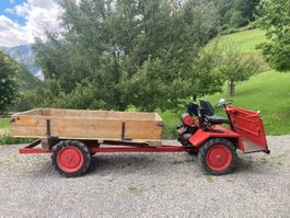 Rapid Alltrac 450