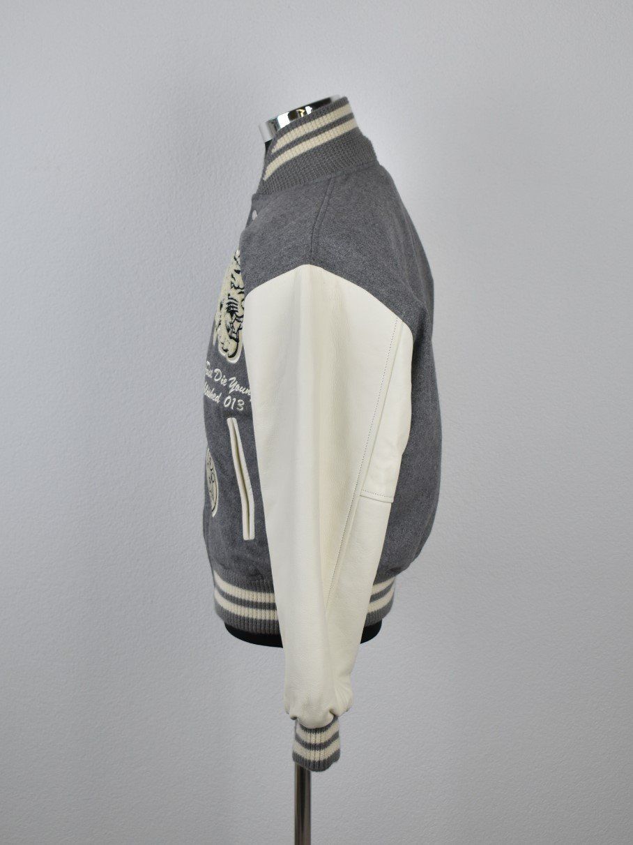 Live Fast Die Young Giacche: LFDY College Jacke Gr.S – Usato da Nürensdorf venduto da 2ND_STORY 1