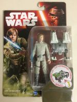 LUKE SKYWALKER 9 cm STAR WARS ACTION FIGURE‪ Hasbro B3448