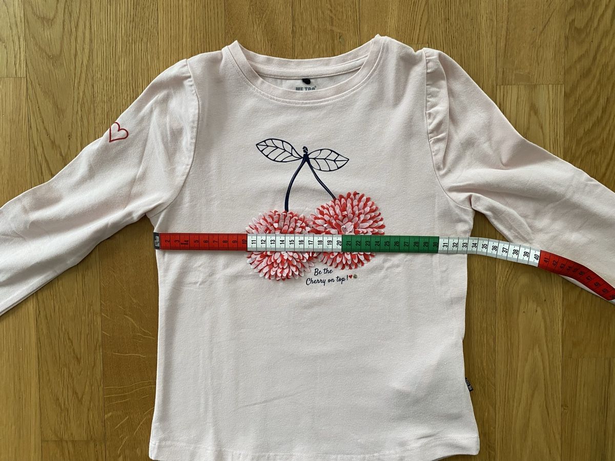 Ensembles coordonnés: Mädchen Kinderkleider-Bundle, Grösse: 116 – D'occasion à Arlesheim par Swiss_family 8