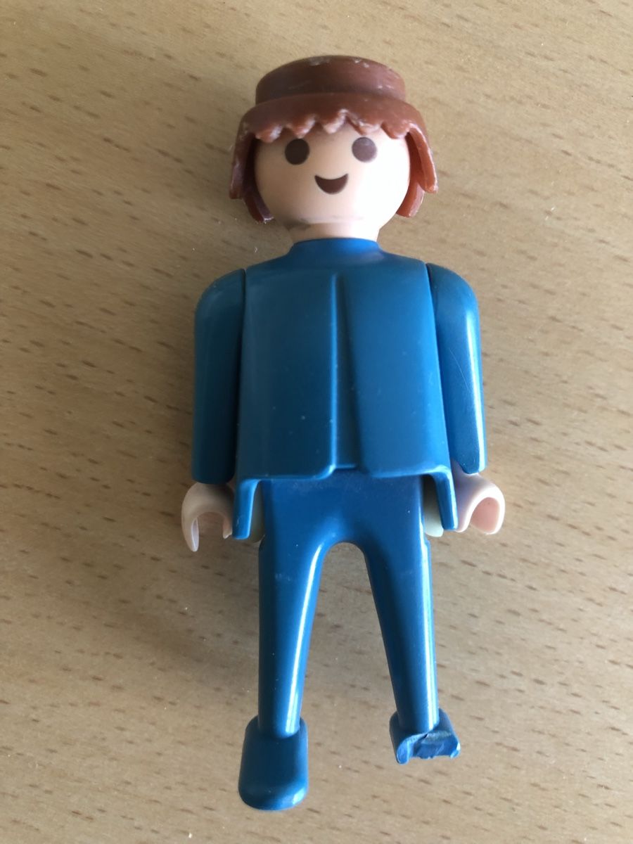 Figuren: Playmobil Figuren  – Gebraucht aus Wil SG von wexi 4