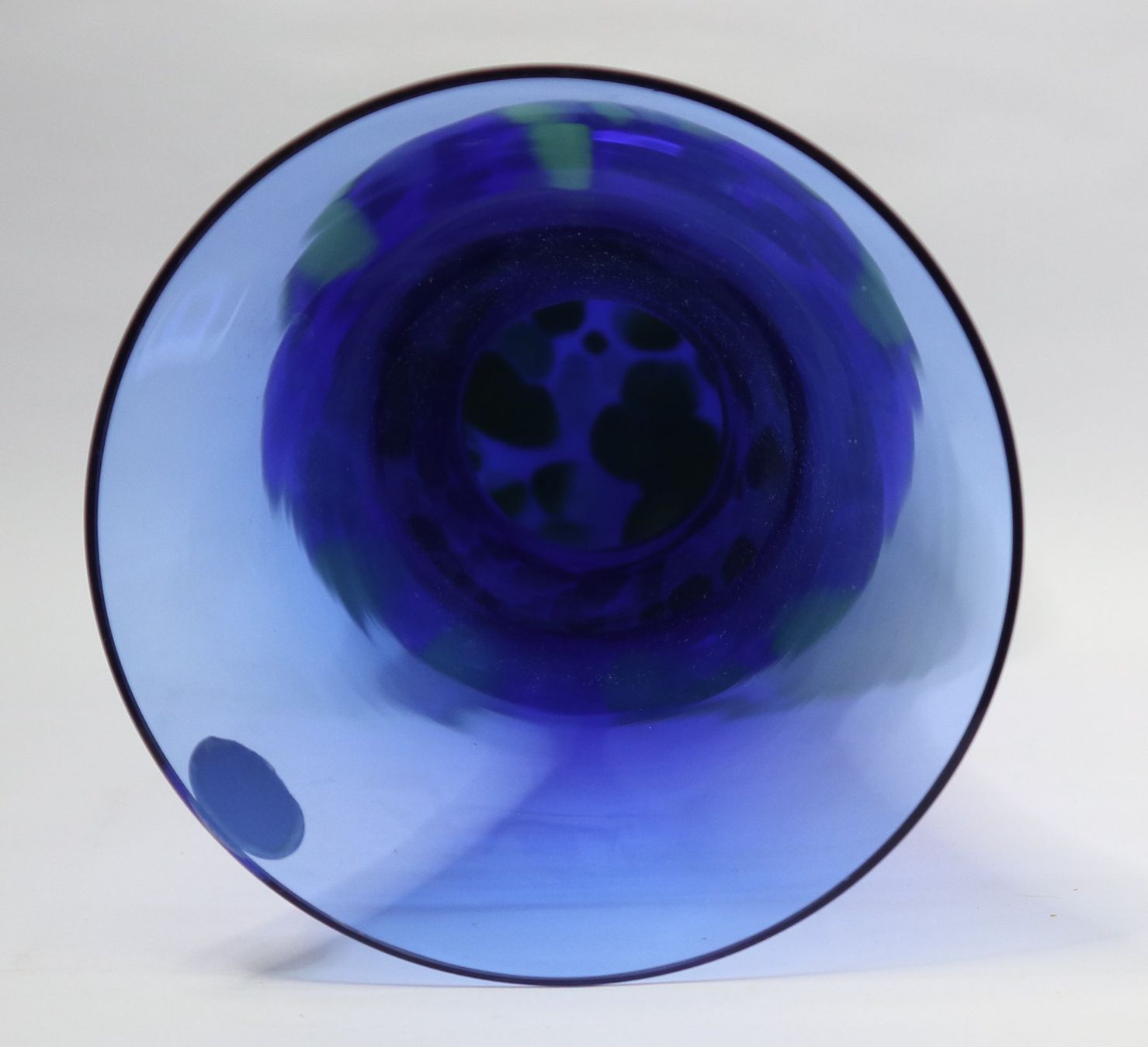 Vasen & Gefässe: Vintage Traunkristall Vase Bleikristall – Gebraucht aus Eschenbach SG von Astalavista 6