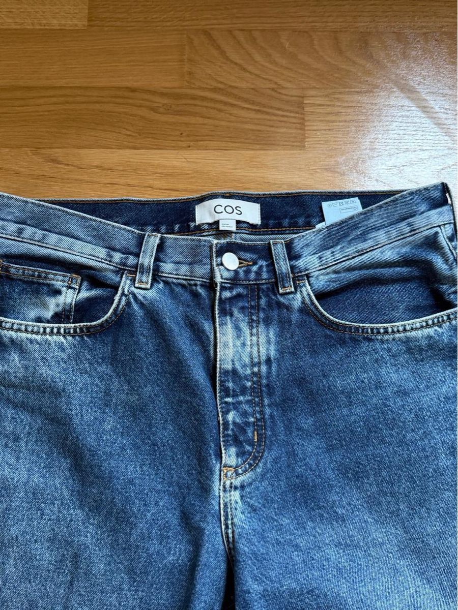 Jeans: COS Bootcut Jeans – Usato da Zürich venduto da sam_g2zl 1