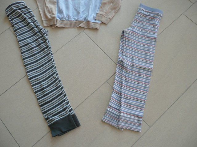 Calida Pigiama & Simili: Pyjama Calida Gr. 128 – Usato da Zug venduto da falama 3