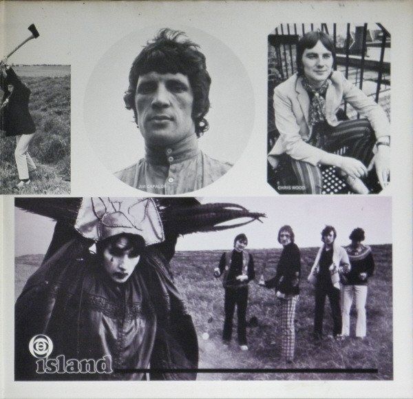 Dischi in vinile: Traffic – Nuovo (secondo la descrizione) da Aeschi SO venduto da Stones55 3