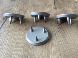 Isoacoustics Carpet Disk 2