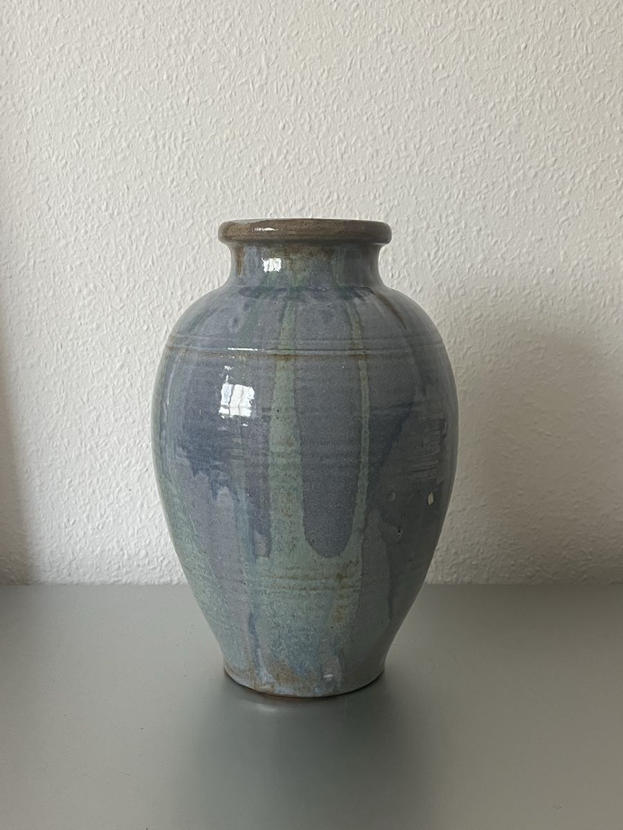 Vasen & Gefässe: Blumenvase – Gebraucht aus Zürich von aleyoyo12