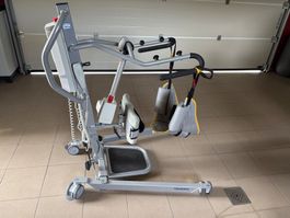 VERMEIREN Invaliden-Lift
