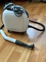 Dampfreiniger-Set Betty Bossi