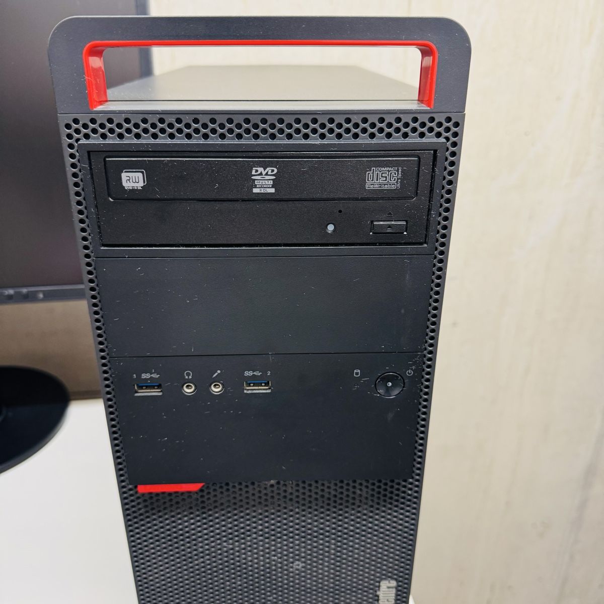 PCs: Lenovo ThinkCentre M720 SFF Business-PC – Gebraucht aus Rheinfelden von conejo74 3