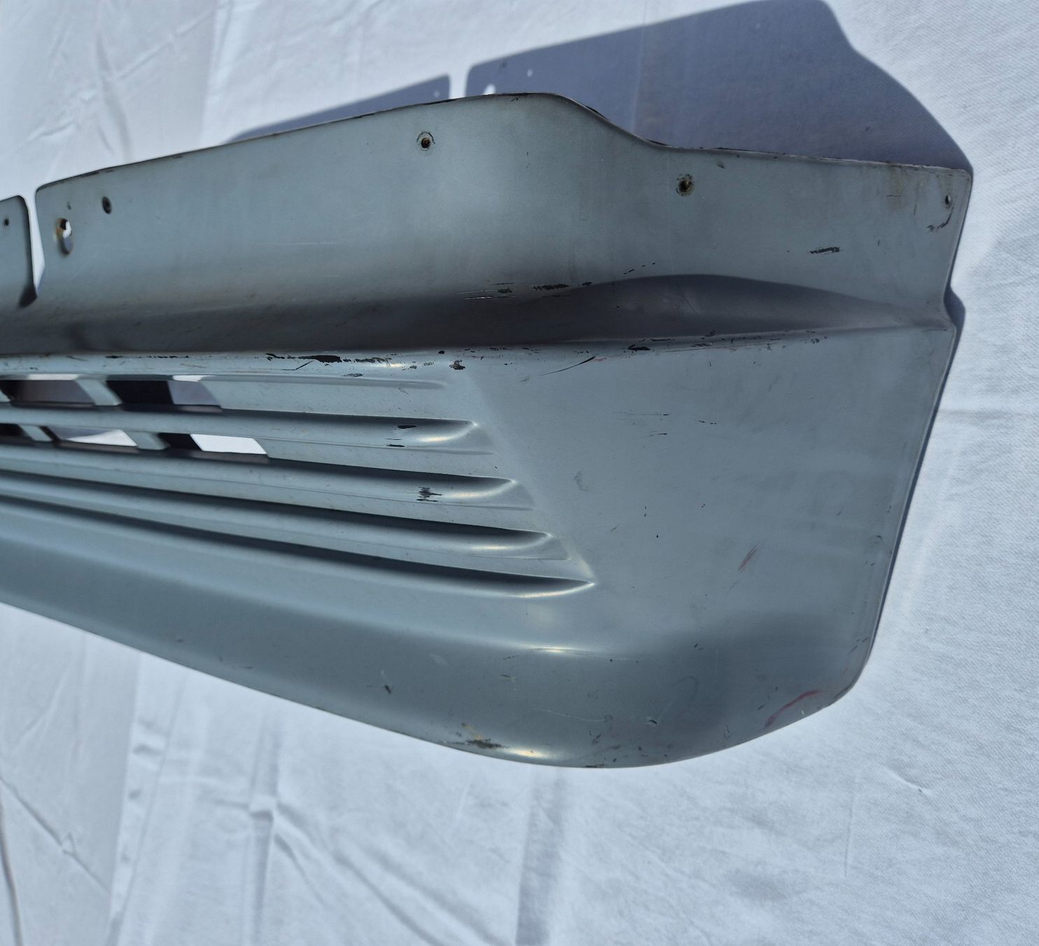 BMW Alle Autoersatzteile: BMW E21 BBS Frontspoiler Typ 21.10.005,KBA 35170 – Gebraucht aus Bremgarten AG von Osella5 7