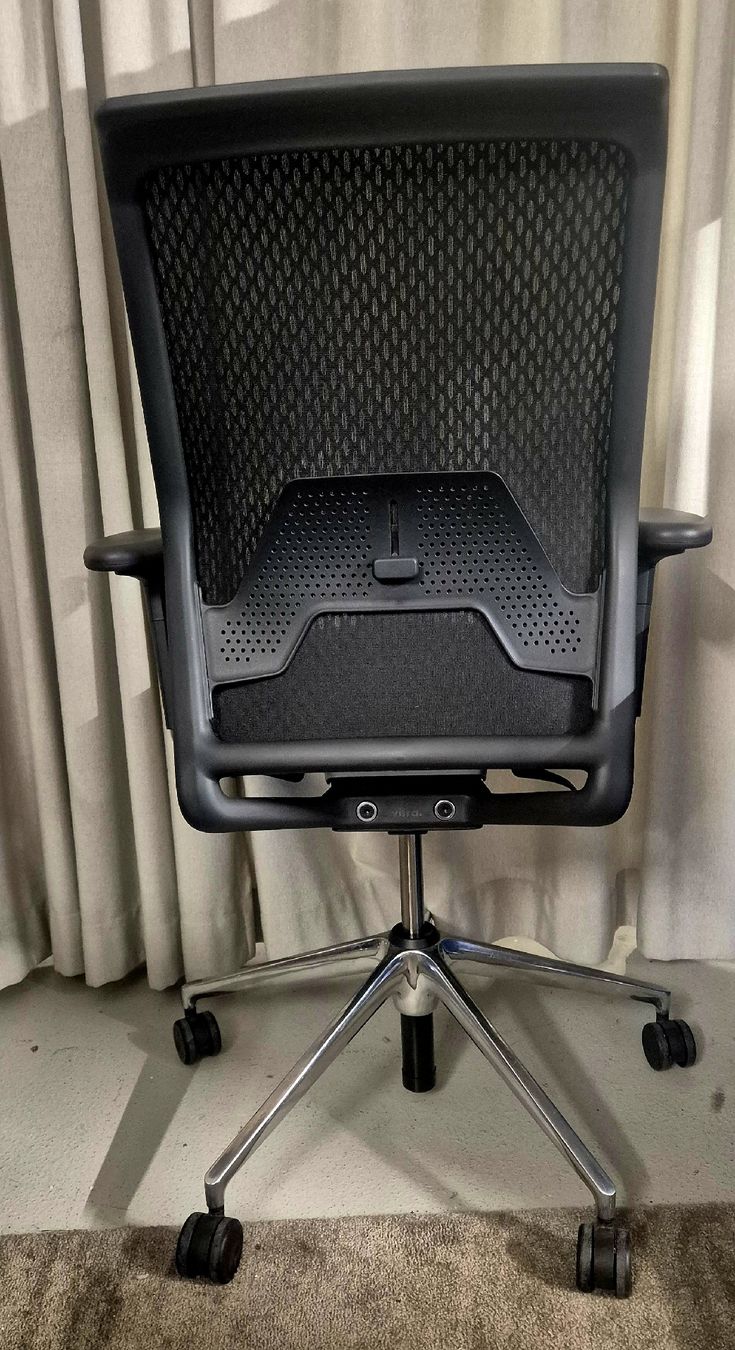 Vitra Sedie: Ergonomischer Bürostuhl Vitra – Usato da Meilen venduto da COSTA_ABC 2