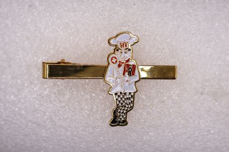 Krawattenhalter  KOCH