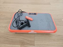 VibroShaper Vibrationsplatte  sehr guter Zustand