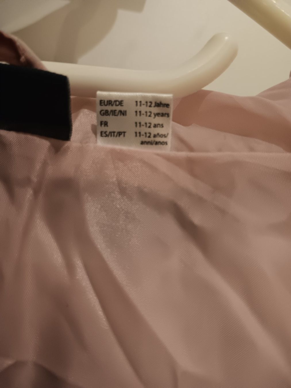 Jacken & Mäntel: Mädchen Jacke, 11 bis 12 Jahre – Neu (gemäss Beschreibung) aus Oftringen von WufffWuff 4