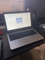 HP ProBook 650 G3 Bastler