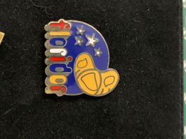Pin floridor