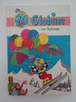Globine im Schnee - 1. Auflage 1989