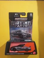 Matchbox 2020 NISSAN GT-R NISMO (R35)