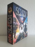 PC Game Schizm: Mysterious Journey (2001) Big Box