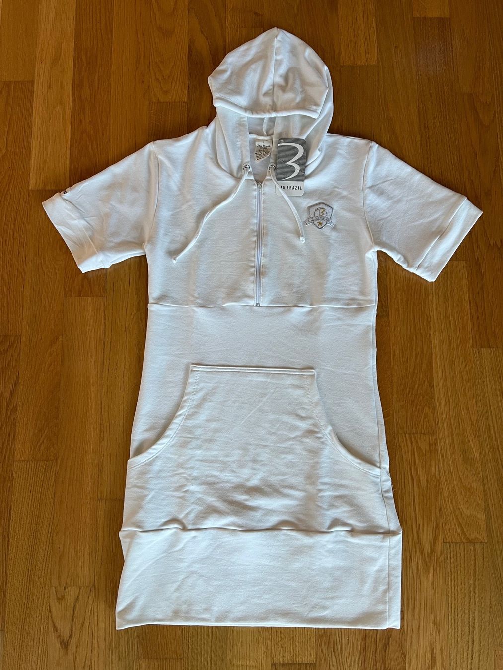 Vestiti: Robe sweater – Nuovo (secondo la descrizione) da Cologny venduto da PEACEANDLOVE