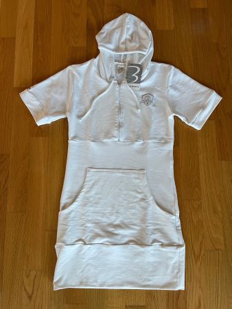 Robe sweater