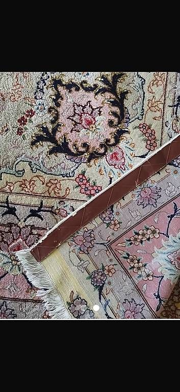 Teppiche: Vendo tappeto originale Tabriz – Gebraucht aus Cadenazzo von ero_n8hr 1