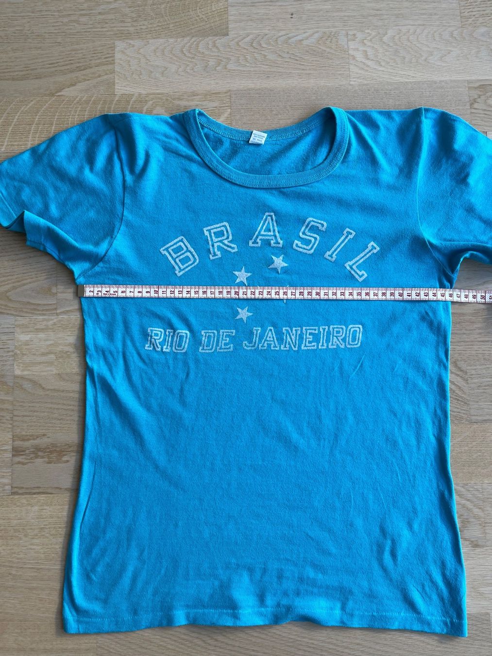 Camicie, T-shirt & Polo: T-Shirt – Usato da Zürich venduto da AnaMK 4