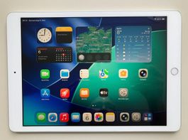 iPad 8.Generation WiFi / 32GB / Model A2270