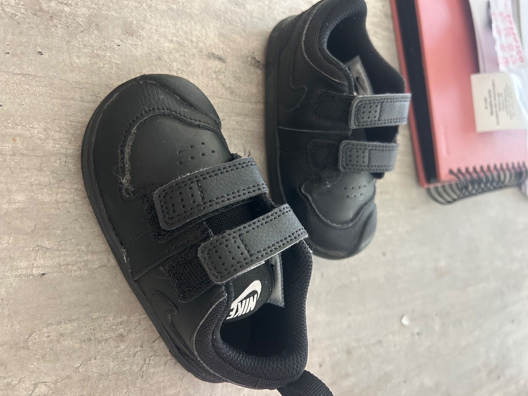 Nike Schuhe für Jungen: Scarpe Nike – Gebraucht aus Biasca von pat_j2ds 1