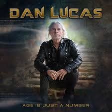 CD: Dan Lucas-Age Is Just A Number CD – Nuovo e nell'imballaggio originale da Bern venduto da rocker77