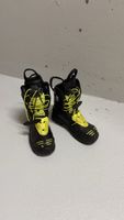 Haix Fire Eagle Stiefel Gr. 38 