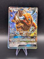 Tauros GX