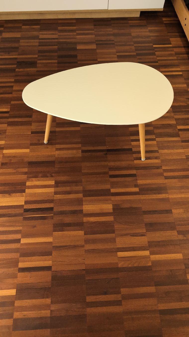 Tavoli: Moderner Couchtisch im skandinavischen Design – Usato da Freienwil venduto da MarcelloMarra 1