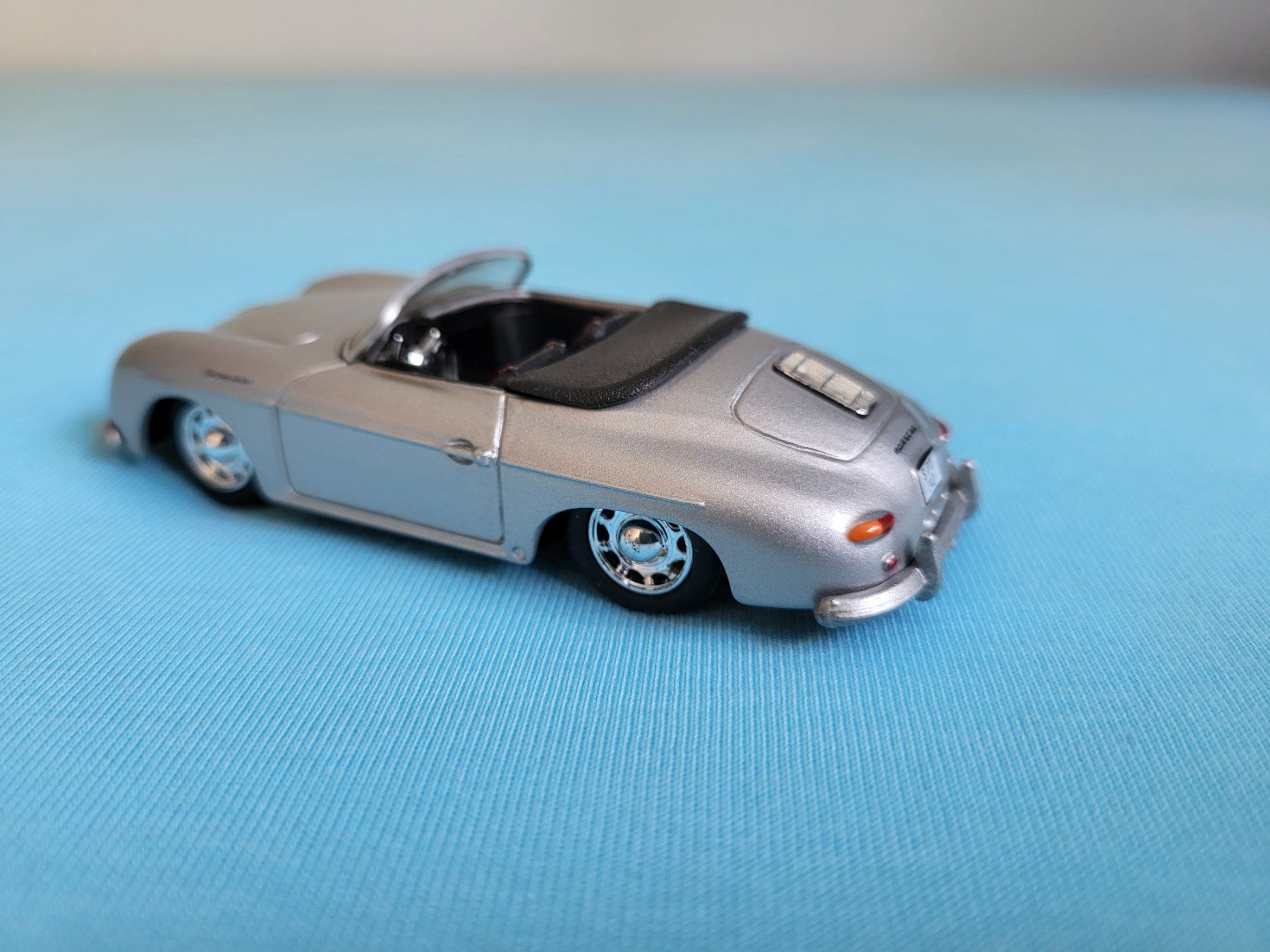 Porsche Voitures modèles: Porsche 356 A Speedster – Neuf (Voir description) à Glattbrugg par PhilKrill 8