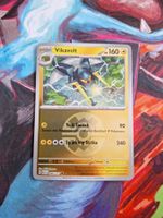Vikavolt - Reverse Holo Ball - Pokemon Ascended Heroes